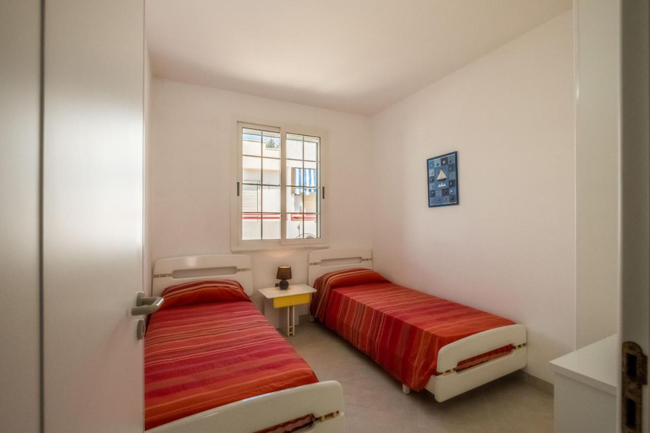 Appartement Perla Marina à Torre Pali Extérieur photo