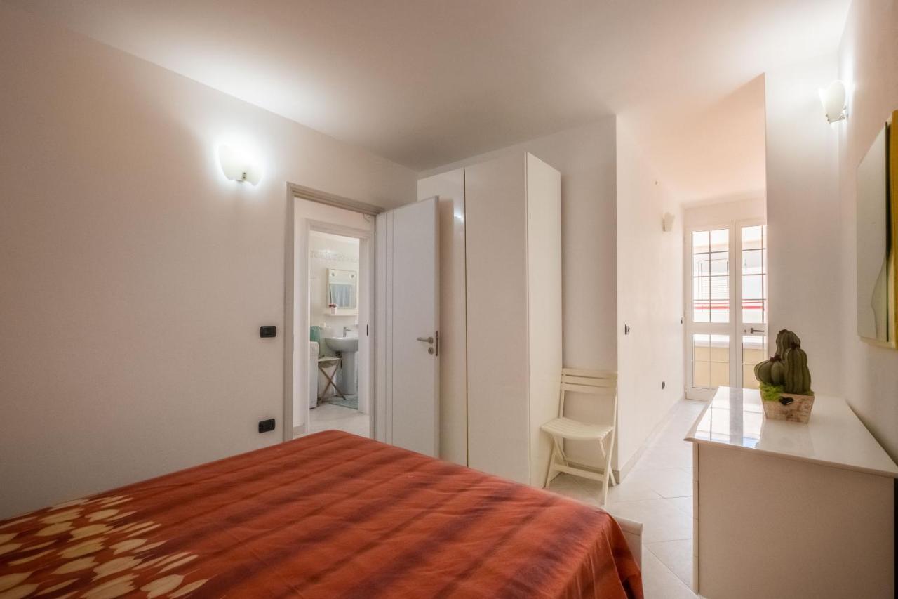 Appartement Perla Marina à Torre Pali Extérieur photo