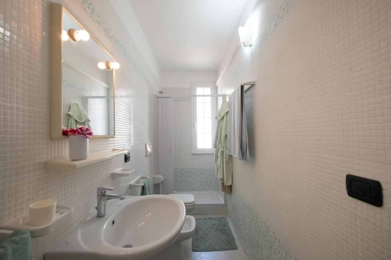 Appartement Perla Marina à Torre Pali Extérieur photo